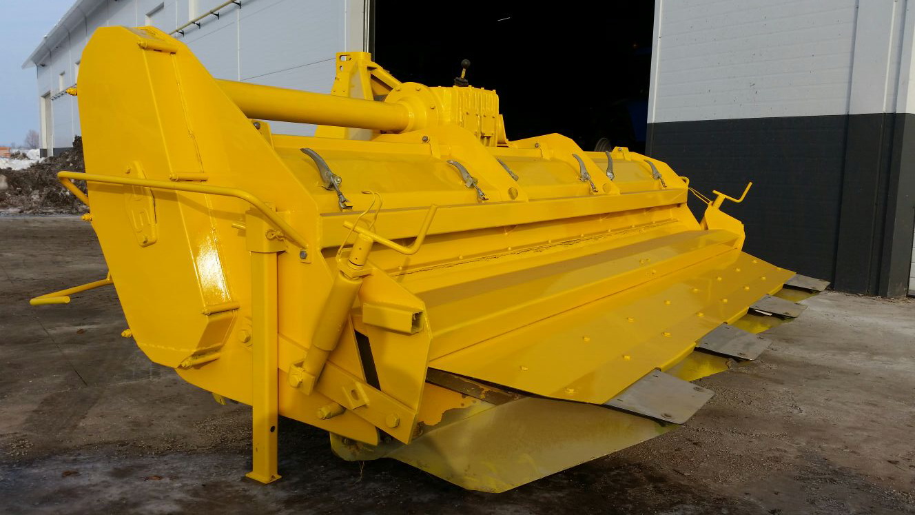  Гребнеутворювач Rumptstad RSF2000 4X75 - 05 Annaland.com.ua.jpeg Продаж бу сг техніки з Нідерландів